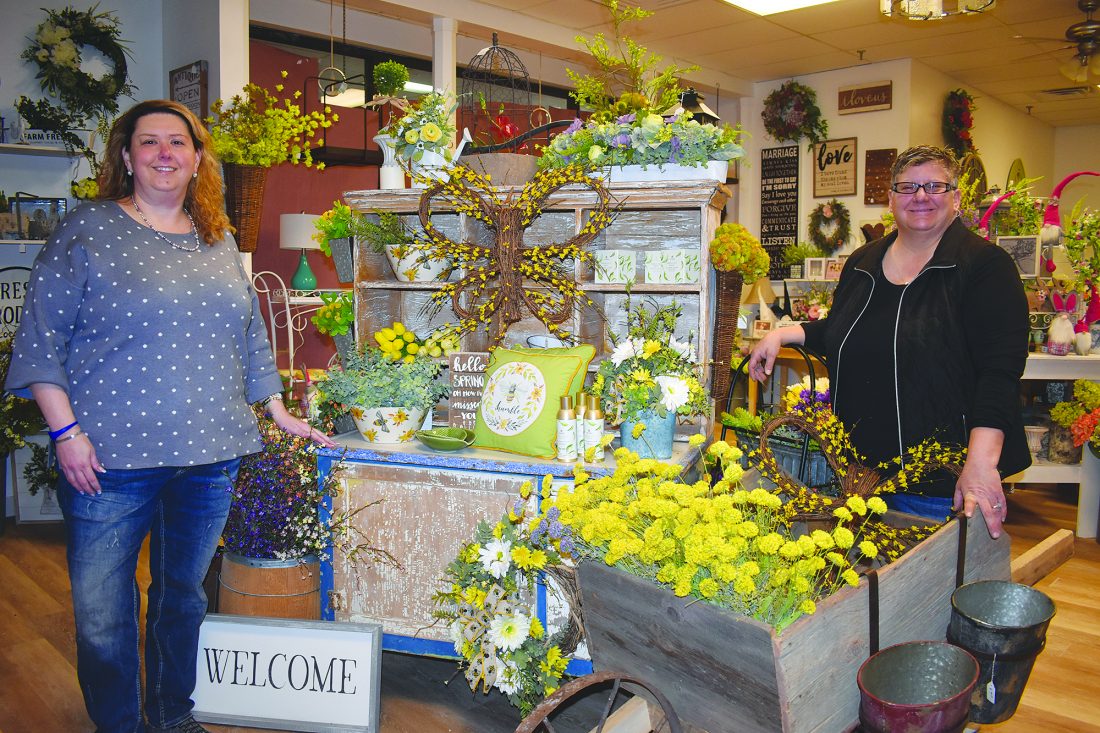 Some Marshalltown stores staying open in health crisis News, Sports